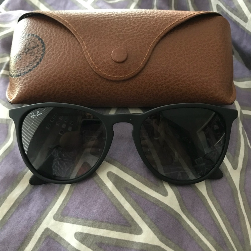 Erika 4171 Ray bans sunglasses